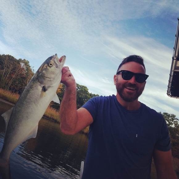 Meet your Posher, Thomas - Picture 1 of 1